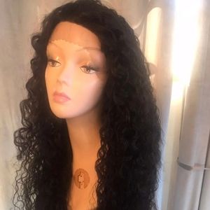 Synthetic 26inches wig